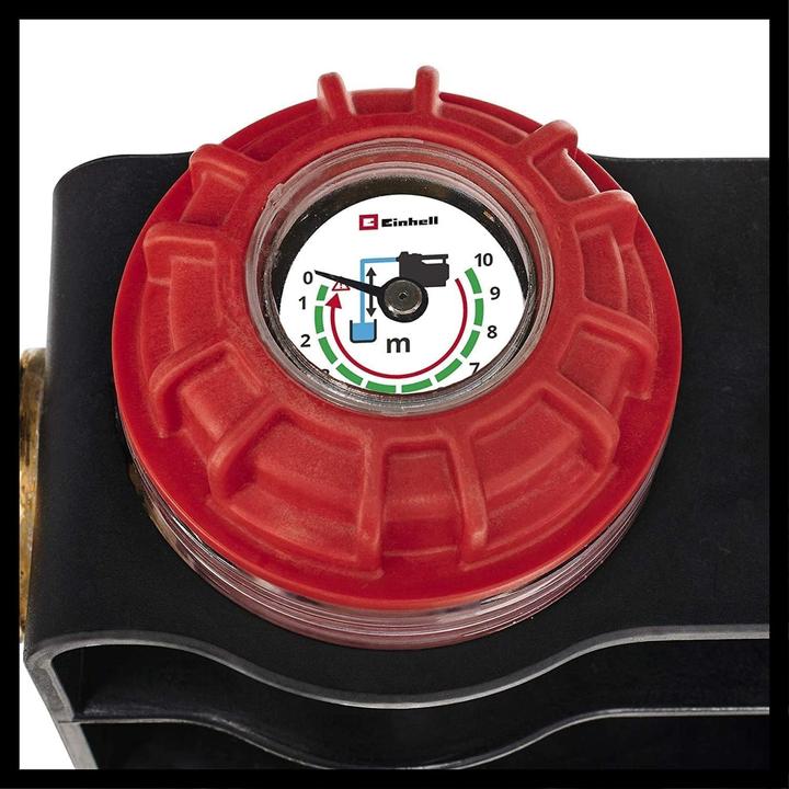 Image du produit Einhell GE-AW 1042 FS 4,8 bar /h (Pompe à eau domestique)