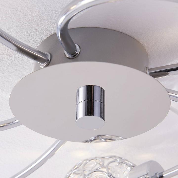 Actual product image Lindby Tyron (1980 lm, G9)