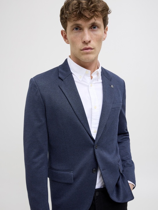 Actual product image Jack & Jones Jprbristol Blazer Noos (50)