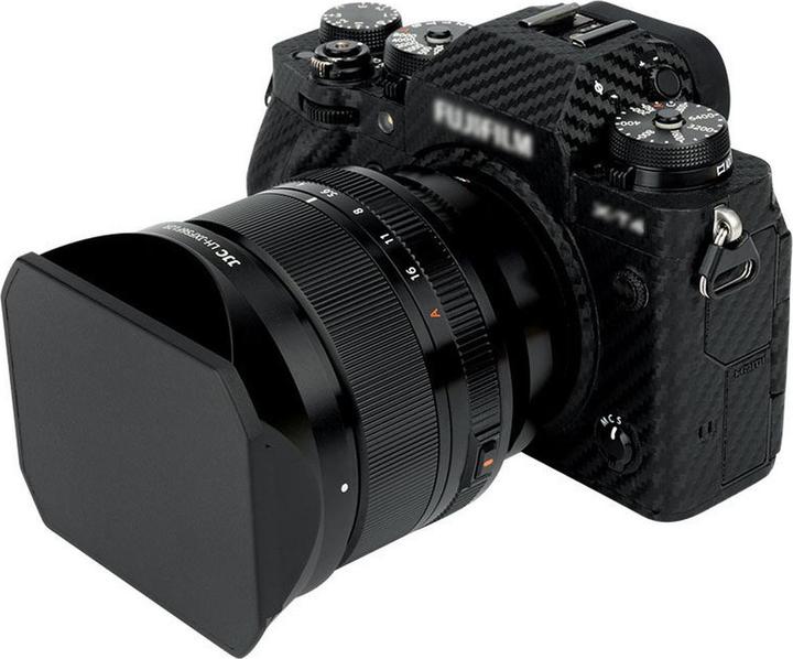 Actual product image JJC LH JXF56F12R Lens Hood