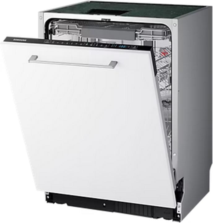 Actual product image Samsung DW60A6092BB/ET