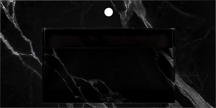 Actual product image Vente-unique Takotna (452 mm, 902 mm)
