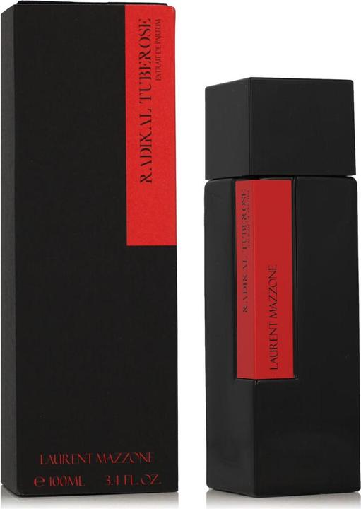 Nishane Radikal Tuberose - perfumed extract - Volume: 100 ml (100 ml)
