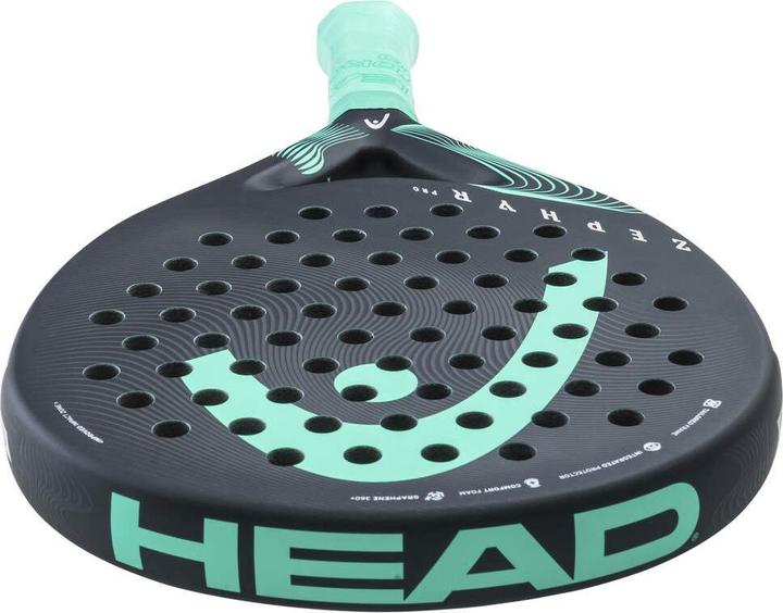Produktbild Head Zephyr Pro