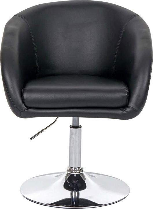 Actual product image Swisshandel24 Dining chair