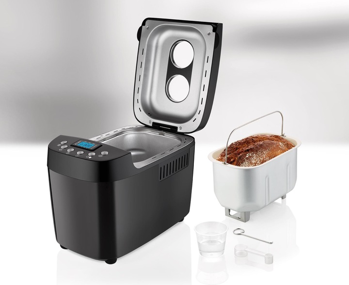 Actual product image Unold Big Black Bake Master