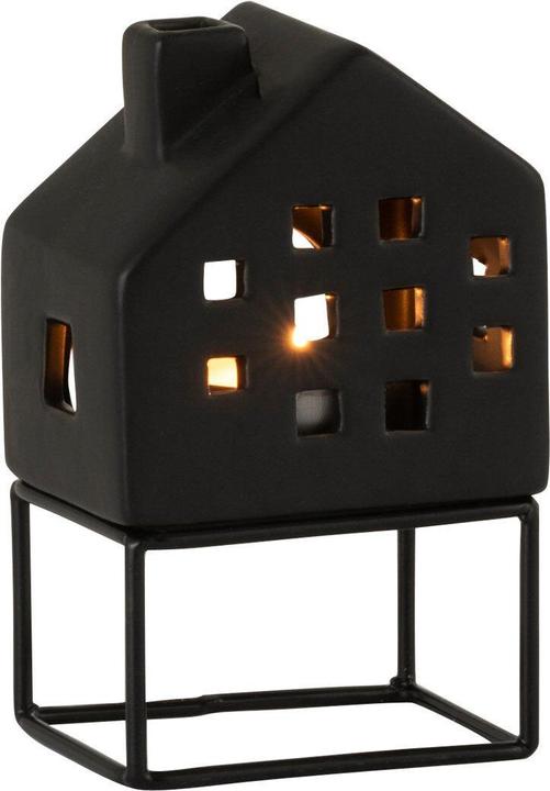 Actual product image J-Line Ceramic light house