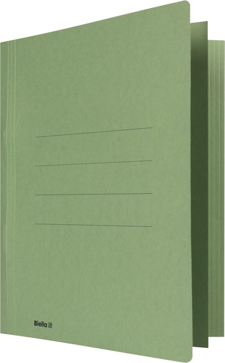 Produktbild Biella Schnellhefter Praxis (A4, 1 x)