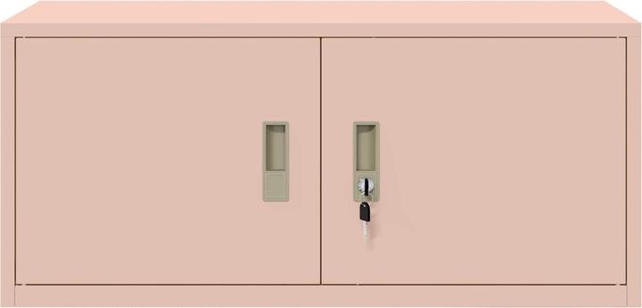 Actual product image vidaXL Aufbewahrungsschrank (40 x 40 x 40 cm)