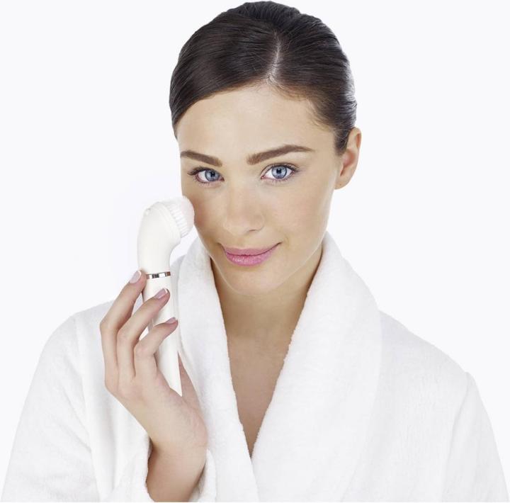 Actual product image Braun Face 810