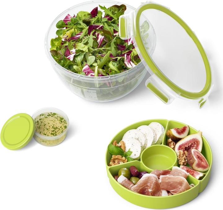 Actual product image Emsa Clip & Go