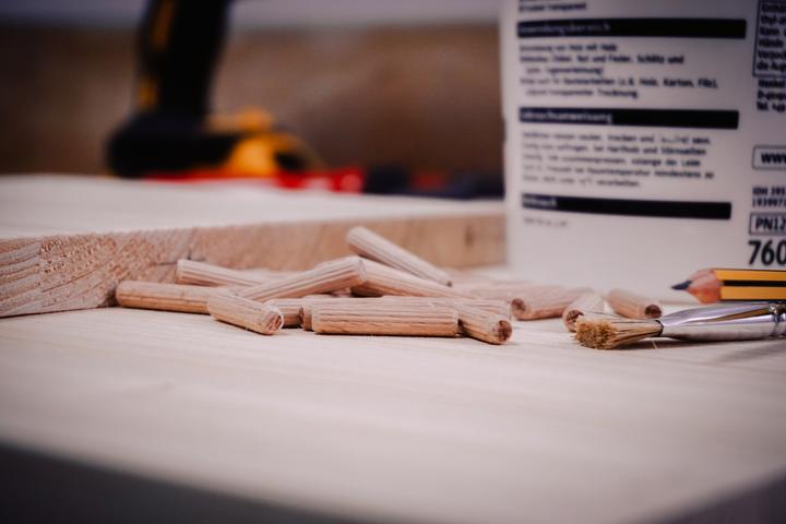 Actual product image Tox Dowel Boltfix assortment 190 pieces (190 pcs.)