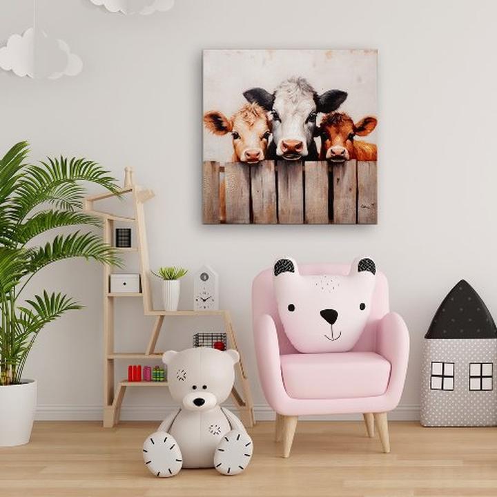 Image du produit Alldecor Arte (60 x 60 cm)