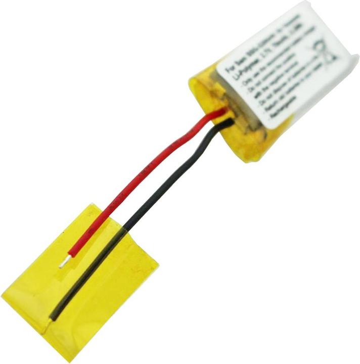 Produktbild Samsung Akku für BN81-04794A, SSG-2200AR 3D Glasses Akku SP381223AB