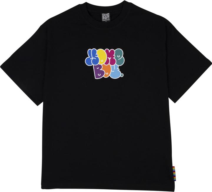 Produktbild Homeboy Bubbles Tee (M)