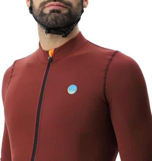 Actual product image UYN Langärmeliges Fahrradshirt Lightspeed (M)