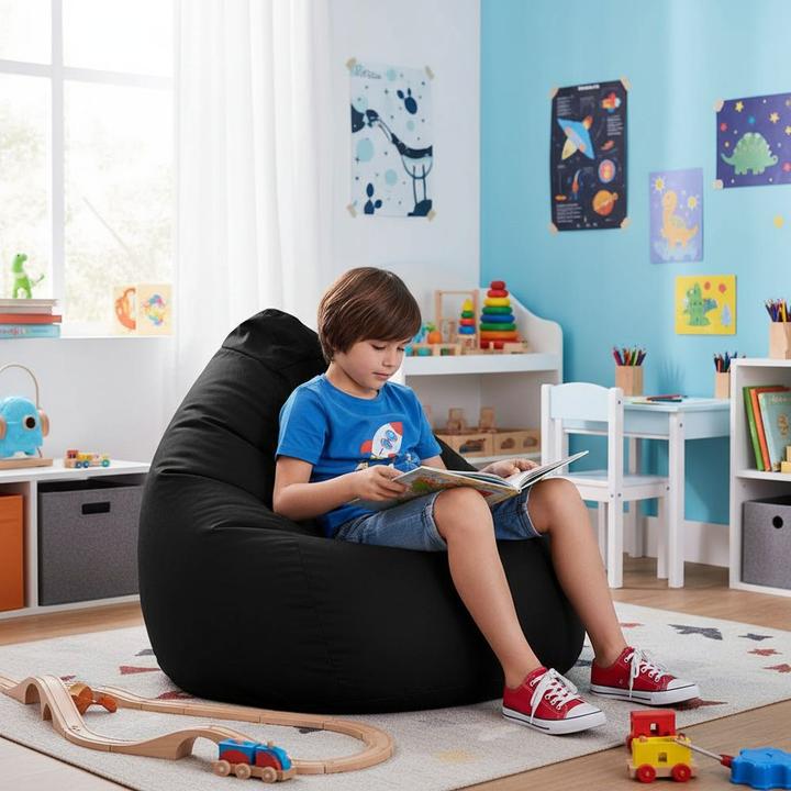 Actual product image Sitting Point Easy