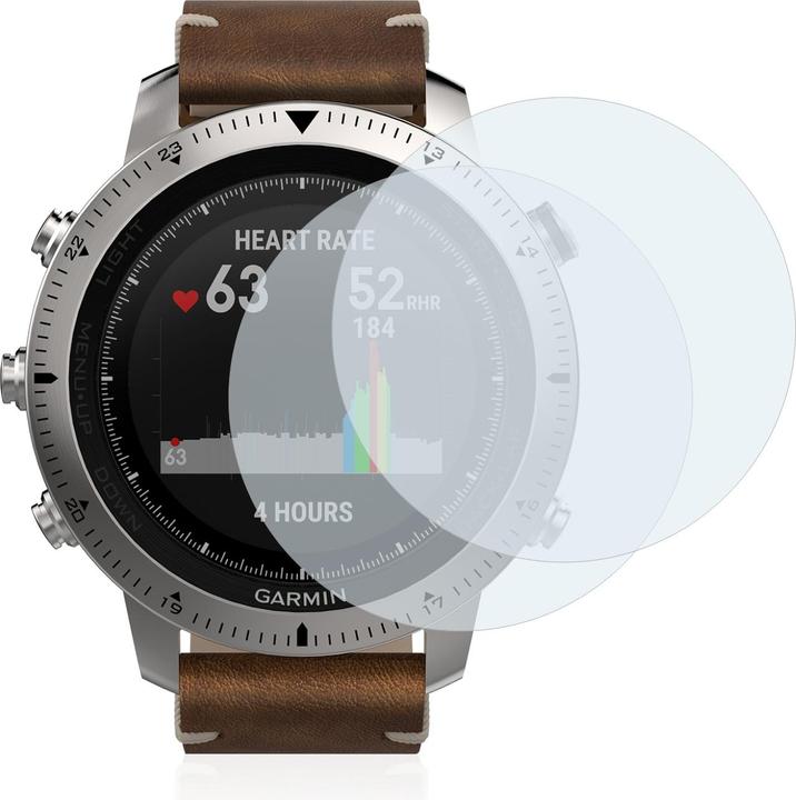 Productafbeelding BROTECT Schermbeschermer helder (Fenix Chronos)