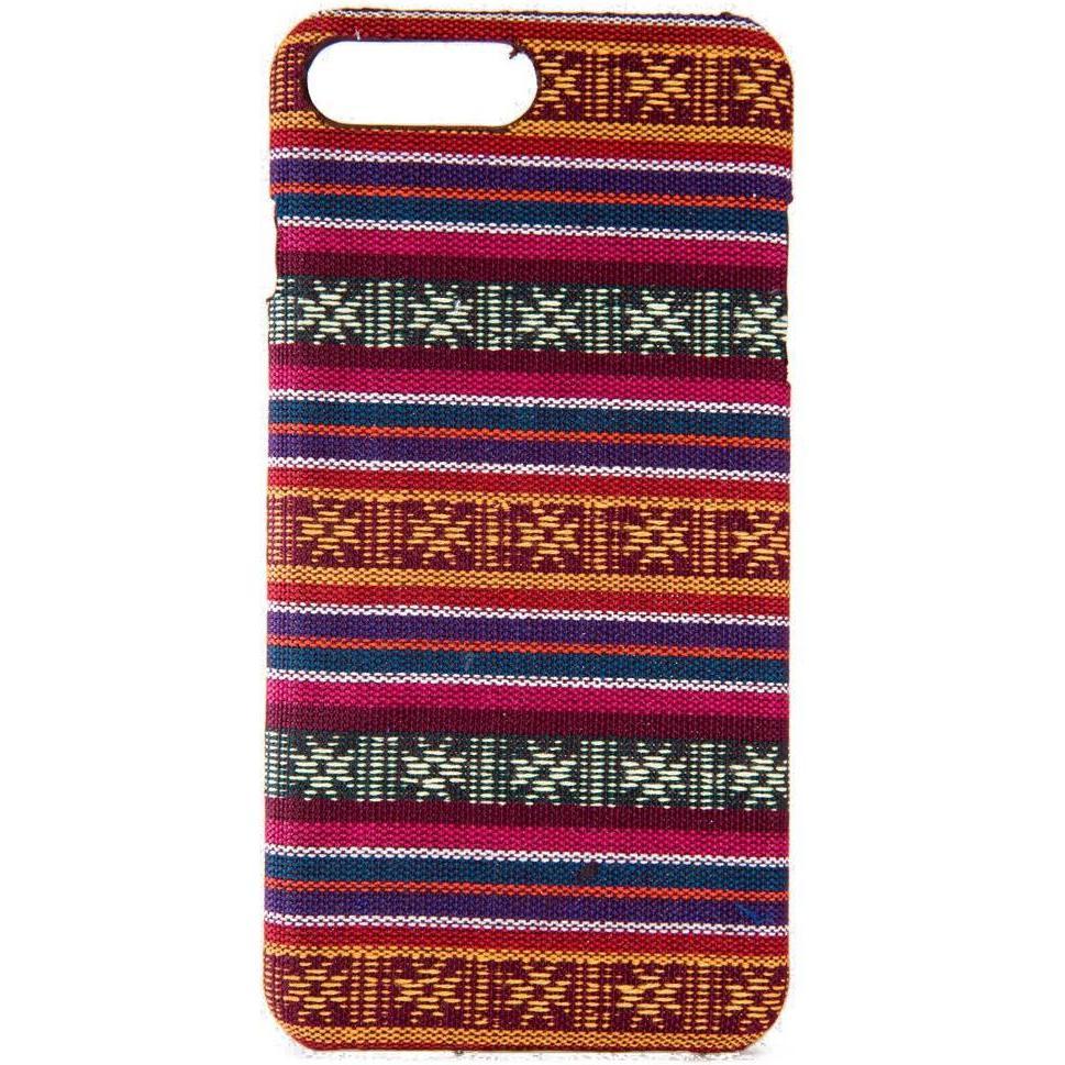 Thumbnail - König Design Apple iPhone 7 Plus Hülle Case Handy Cover Schutz Tasche Schutzhülle Bumper Pink (Apple iPhone 7 Plus), Sma...
