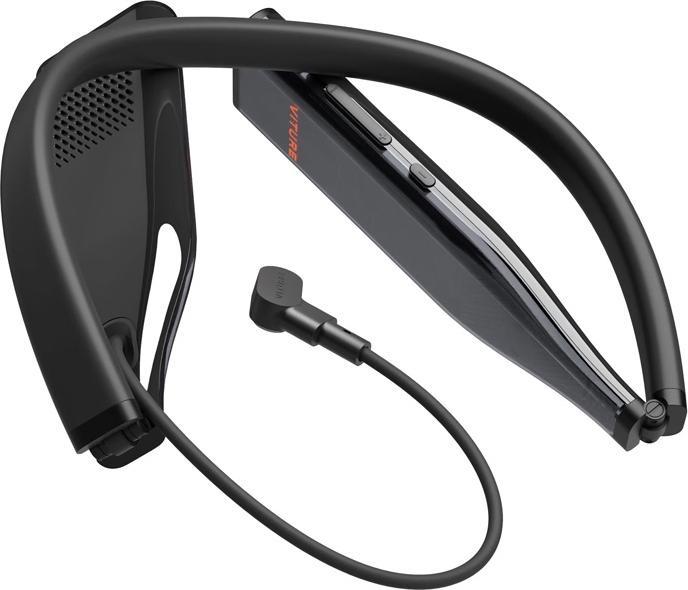 Actual product image GreenCell VITURE Pro 256GB Neckband