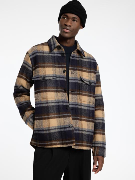 Immagine prodotto Selected Slharchive Overshirt Noos (XL)
