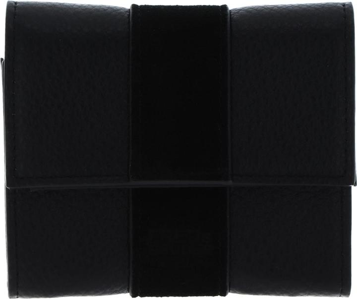 Actual product image FredsBruder Lazap Flapover Wallet