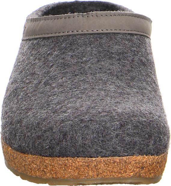 Actual product image Haflinger Grizzly Torben (46)
