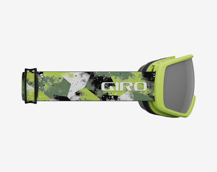 Actual product image Giro Balance II Vivid Goggle