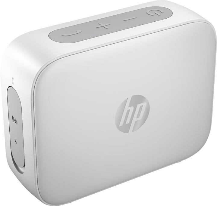 Image du produit HP Bluetooth-Lautsprecher 350 (25 h, Fonctionnement sur piles)