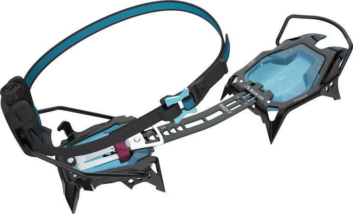 Image du produit Blue Ice Griffin 10