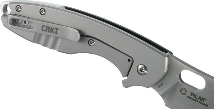 Image du produit CRKT Pilar III (7.50 cm)