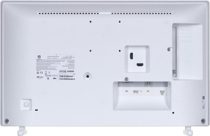 Produktbild Philips 24PHS5537 (24", PHS5537, LED, HD, 2022)