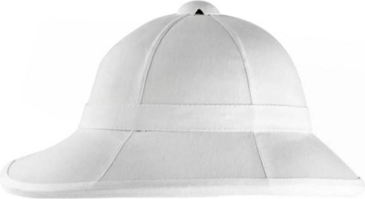 Immagine prodotto Mil-Com Wolseley Cotone Casco Coloniale