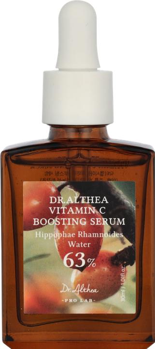 Actual product image Dr. Althea Vitamin C Boosting (30 ml)