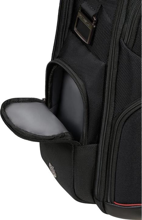 Immagine prodotto Samsonite Pro-Dlx 6 (26 l)