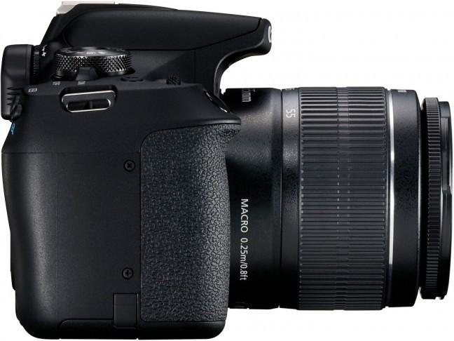 Image du produit Canon Eos 2000d (75 - 300 mm, 24 Mpx, APS-C / DX)