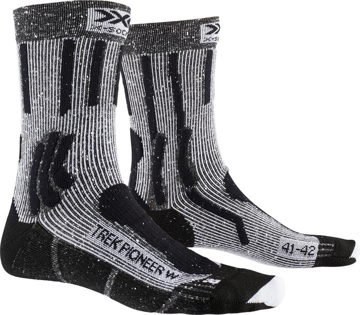 Immagine prodotto X-Socks Trek Pioneer 41-42 calze da trekking donna (41 - 42)
