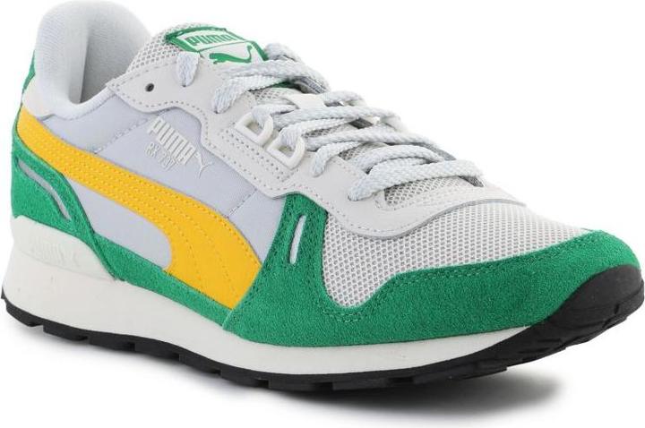 Actual product image Puma RX 737 New Vintage (45)