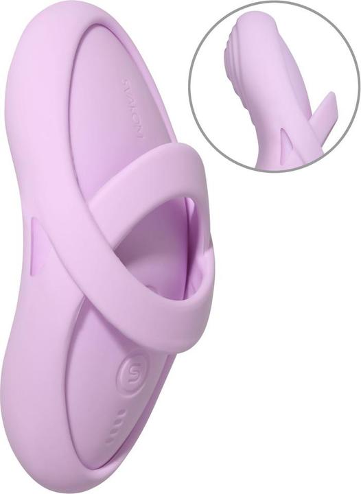 Actual product image Svakom Echo 2