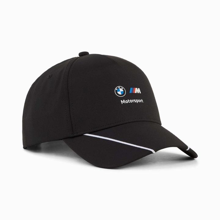 Produktbild Puma BMW MMS BB Cap (One Size)