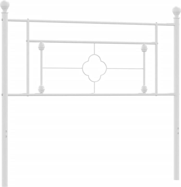 Image du produit vidaXL Jana (112 x 3 x 97 cm)