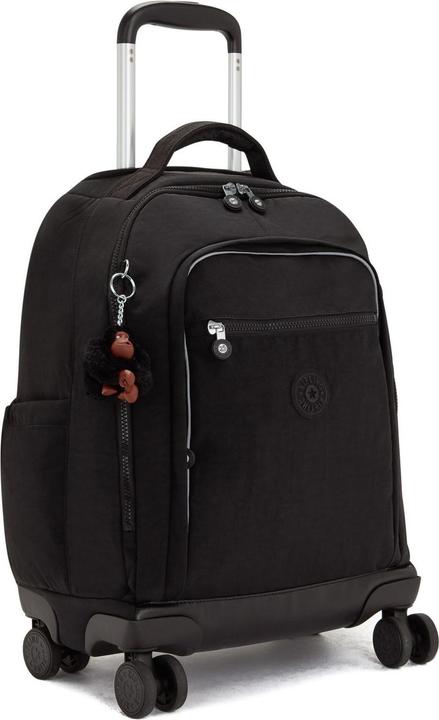 Produktbild Kipling New Zea Rugzak - True Black (33 l)