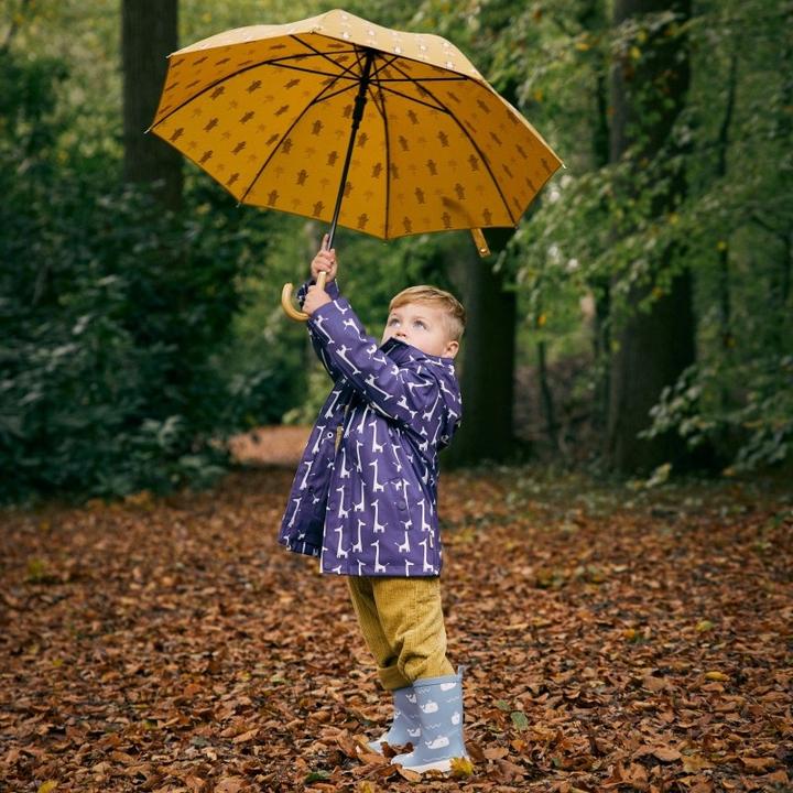 Immagine prodotto Fresk Ombrello per bambini, balena