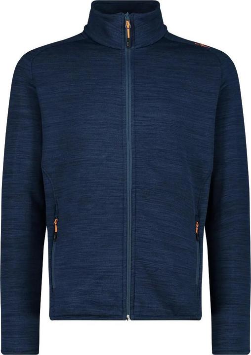 acciaio blu mel