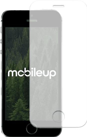 Image du produit mobileup Protecteur d'écran pour iPhone 5 / 5s / 5c / SE (1 pièce(s), Apple iPhone SE)