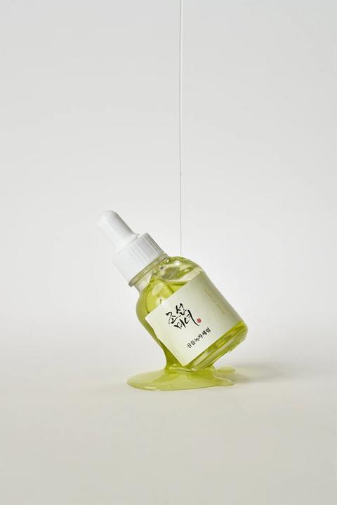 Image du produit Beauty of Joseon Sérum apaisant : Thé vertPanthénol (30 ml)