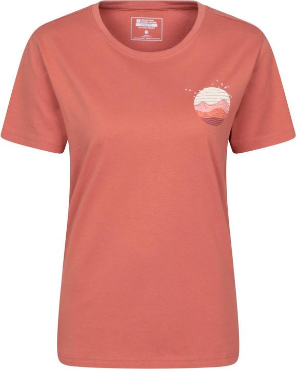 Produktbild Mountain Warehouse TShirt lose Passform (46)