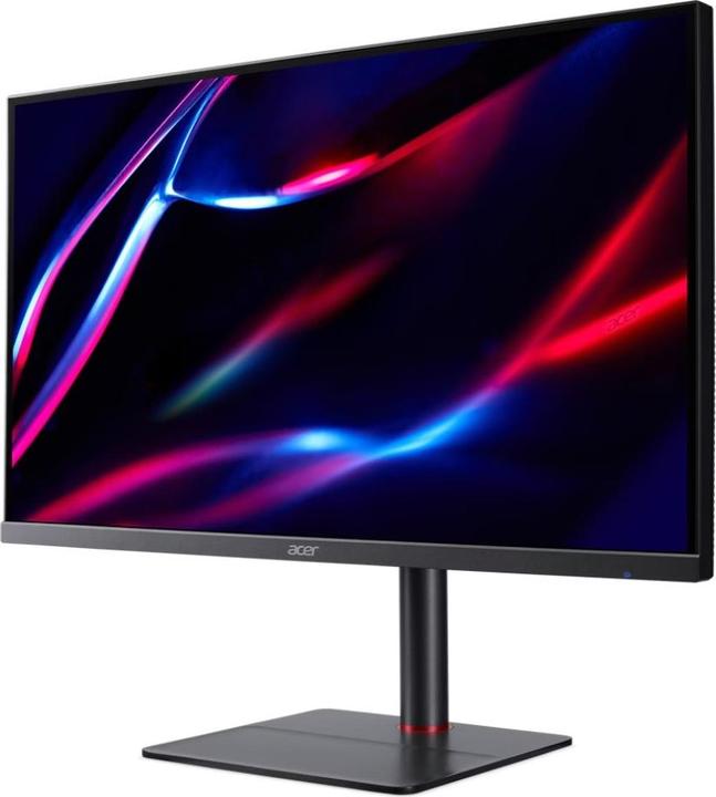 Actual product image Acer Nitro XV275KP3biipruzx (3840 x 2160 Pixels, 27")
