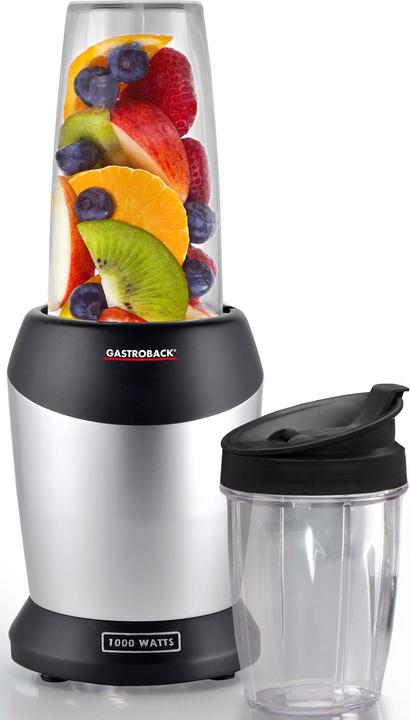 Produktbild Gastroback Design Micro Blender (1000 W)