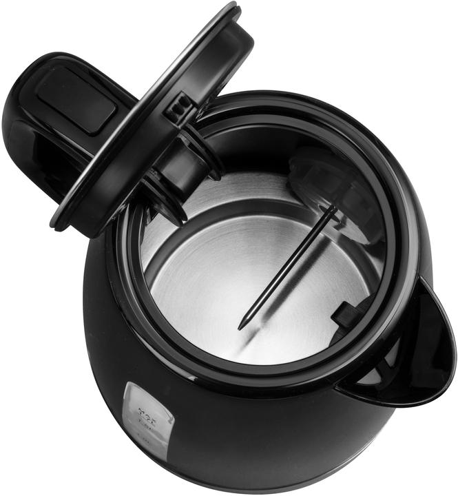 Produktbild Sencor electric kettle 1.7L with thermometer 2150W, SWK 1798BK (1.70 l)